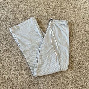 Brandy Melville Anastasia Striped Pants